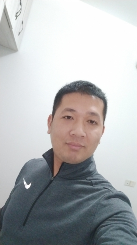 好好的第一张照片--大田征婚网