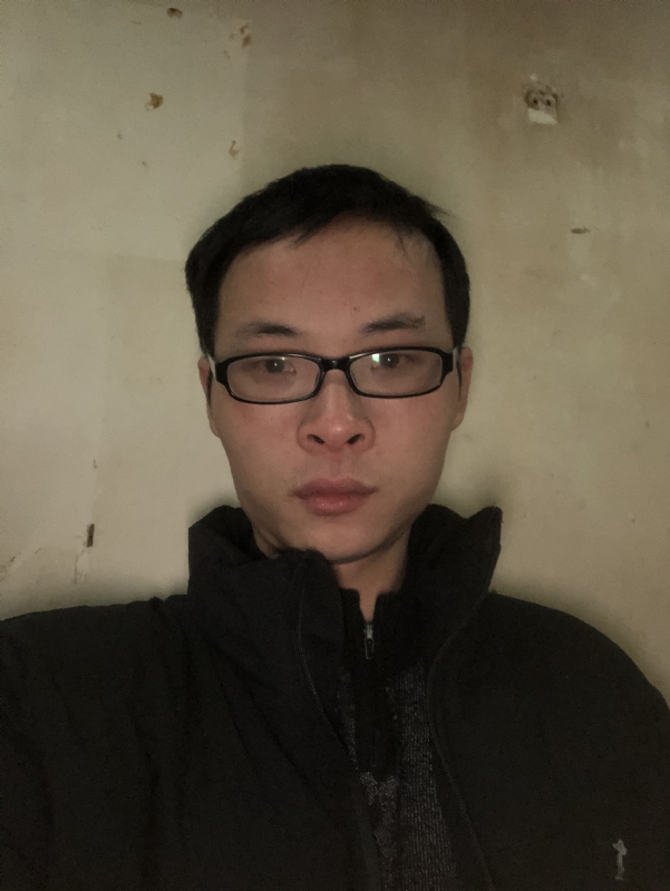 WU的第一张照片--大田征婚网