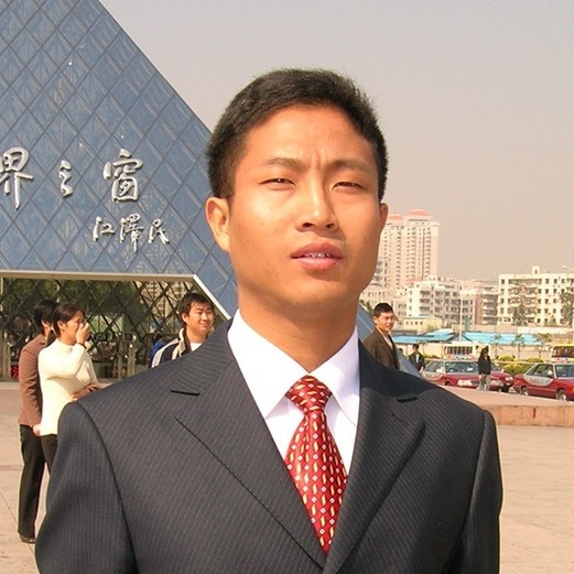 友缘的第一张照片--大田征婚网