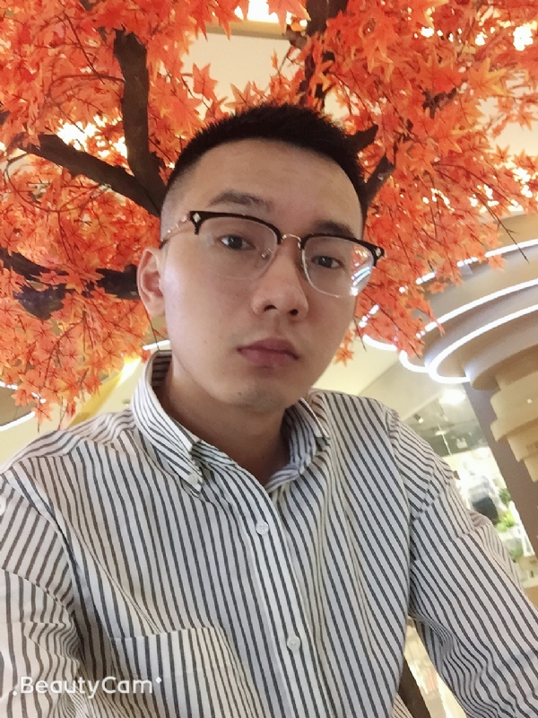 老-boy的第一张照片--大田征婚网