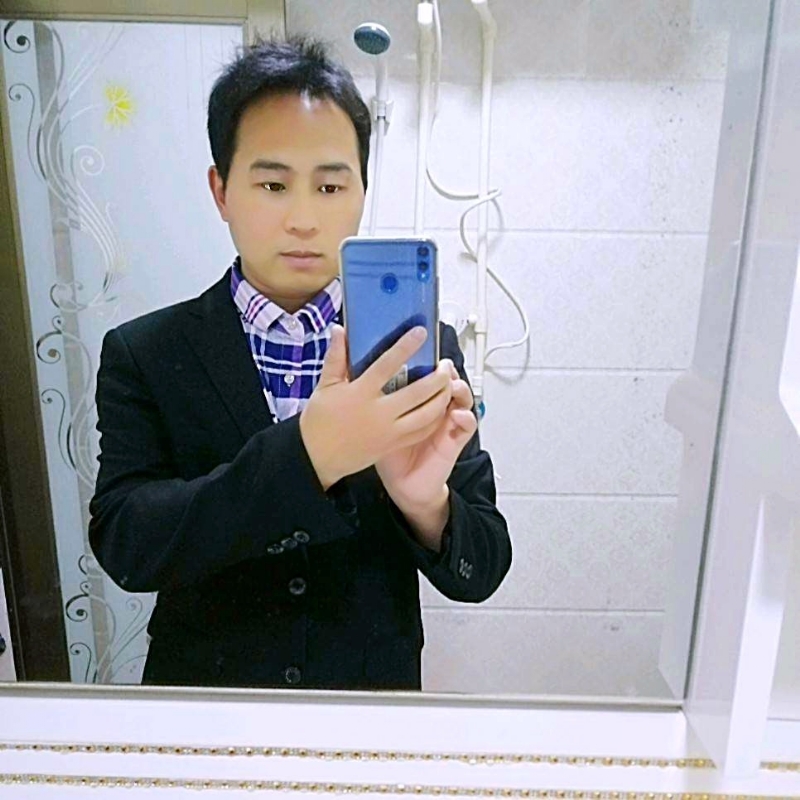 寻找一位爱人的第一张照片--大田征婚网