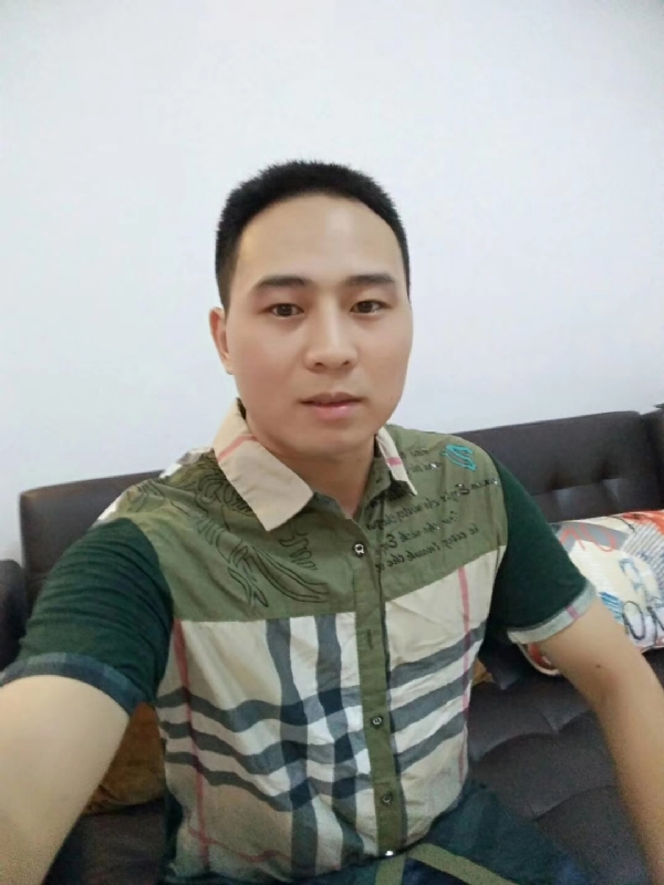 寻找一位爱人的第二张照片--大田征婚网