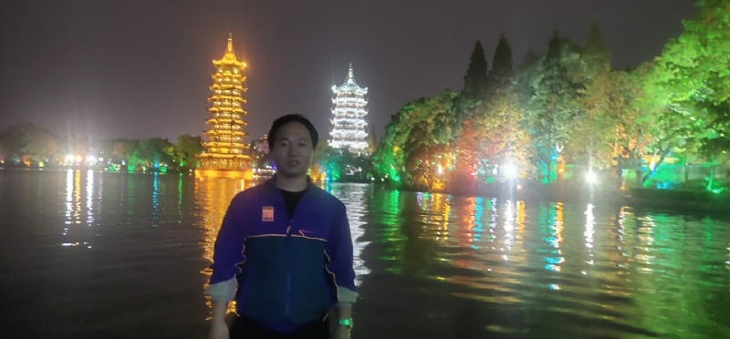 喜乐的第一张照片--大田征婚网