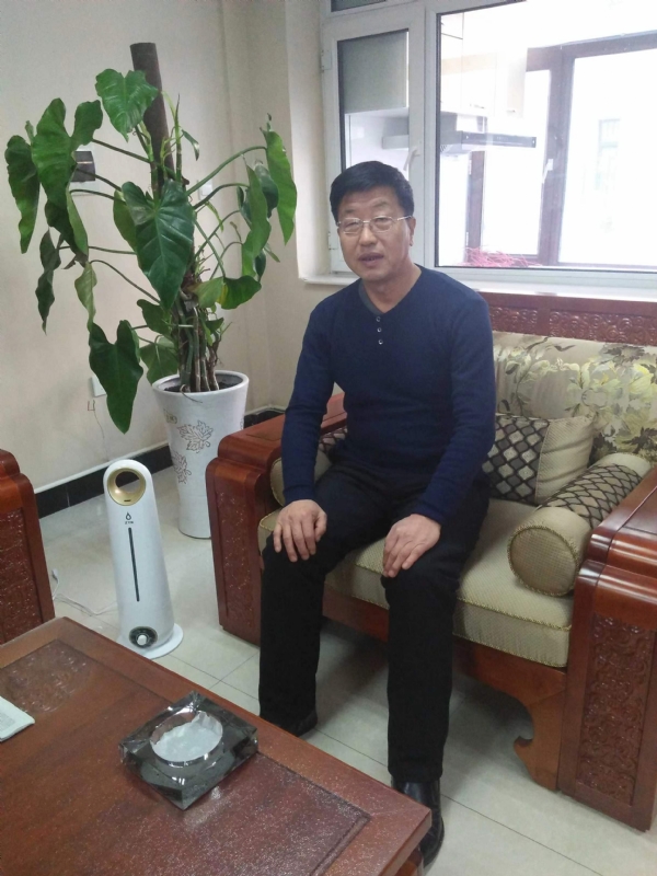 岚歌的第一张照片--大田征婚网