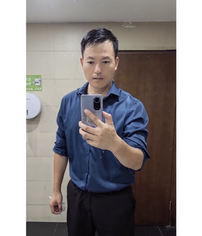 缘来是你的第三张照片--大田征婚网