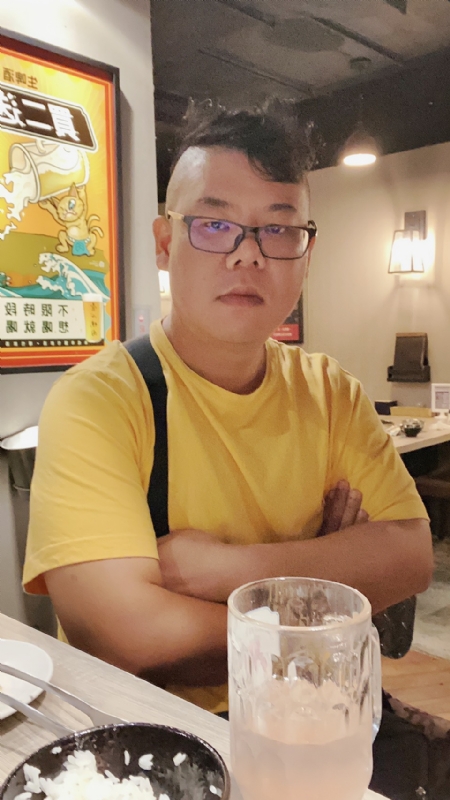 公爵的第一张照片--大田征婚网