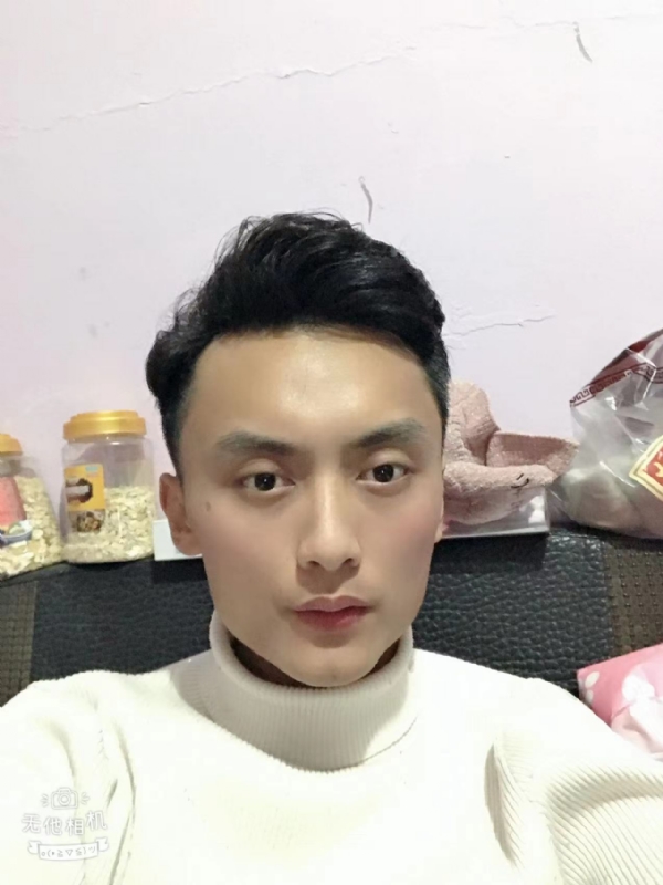 独孤一人的第一张照片--大田征婚网