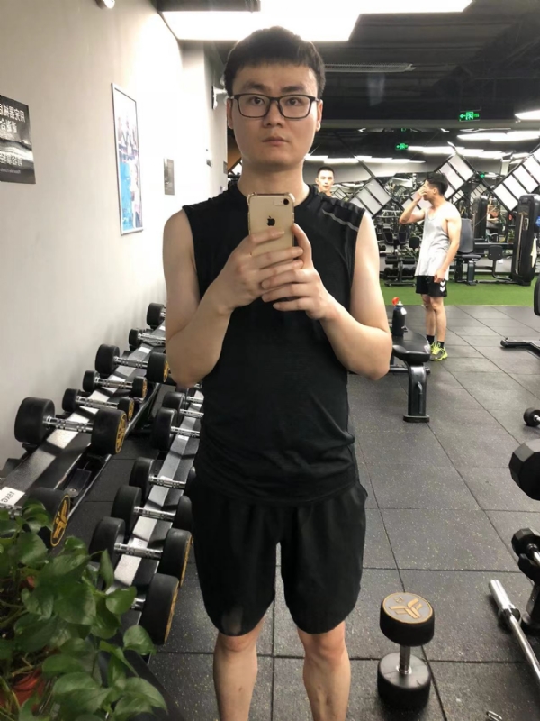 土豆的第一张照片--大田征婚网