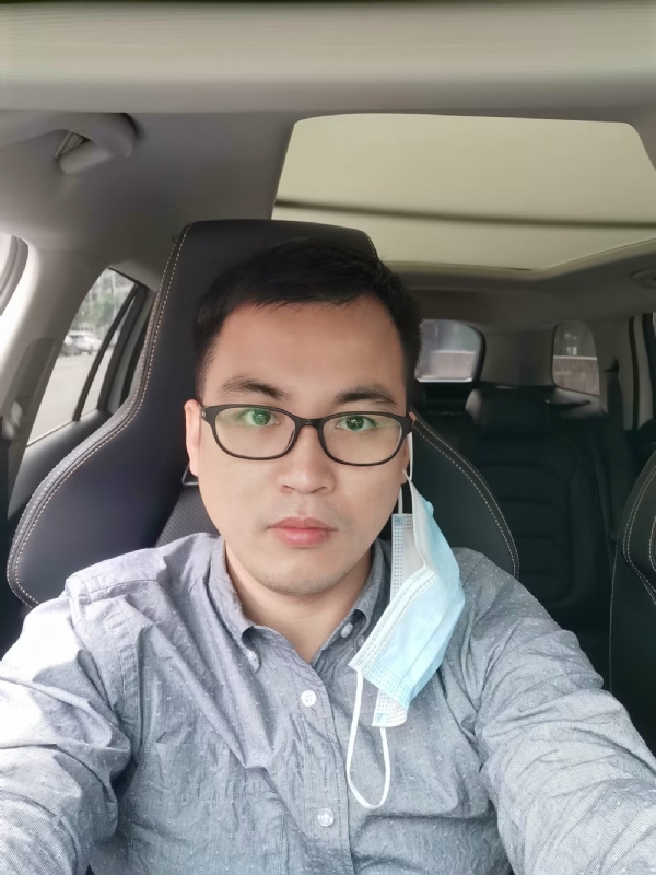 路人甲的第一张照片--大田征婚网