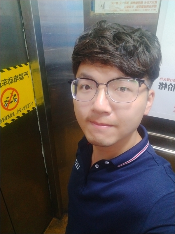 H先生的第二张照片--大田征婚网