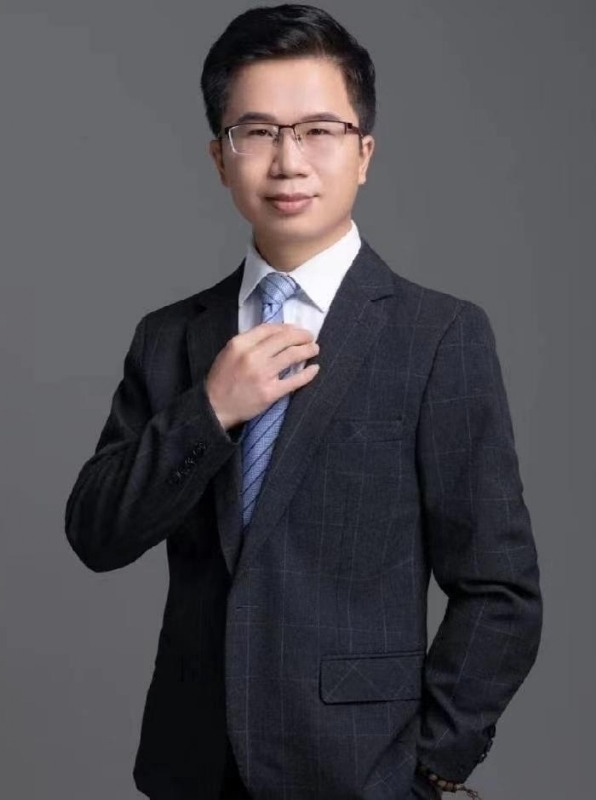 陈先生的第一张照片--大田征婚网