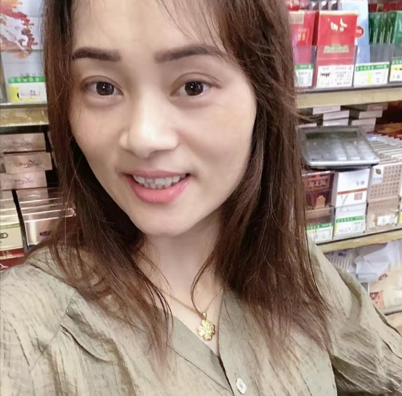 蓝魔的第一张照片--大田征婚网