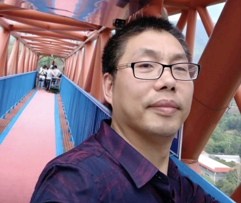 山羊的第一张照片--大田征婚网
