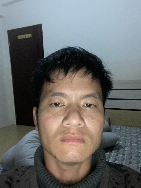开心的第三张照片--大田征婚网