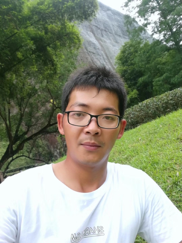 遇上方知有的第二张照片--大田征婚网