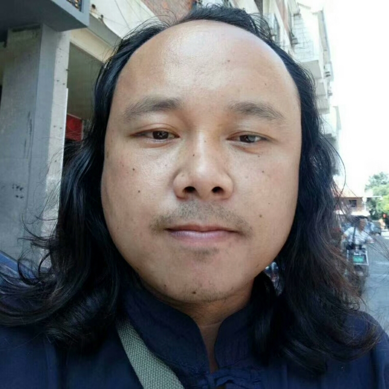 林子城的第一张照片--大田征婚网