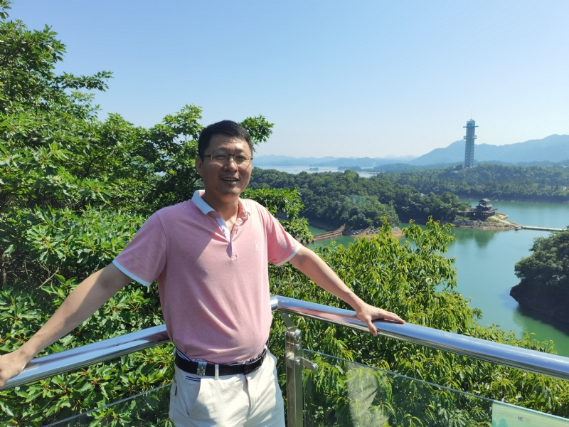 旅程的第二张照片--大田征婚网