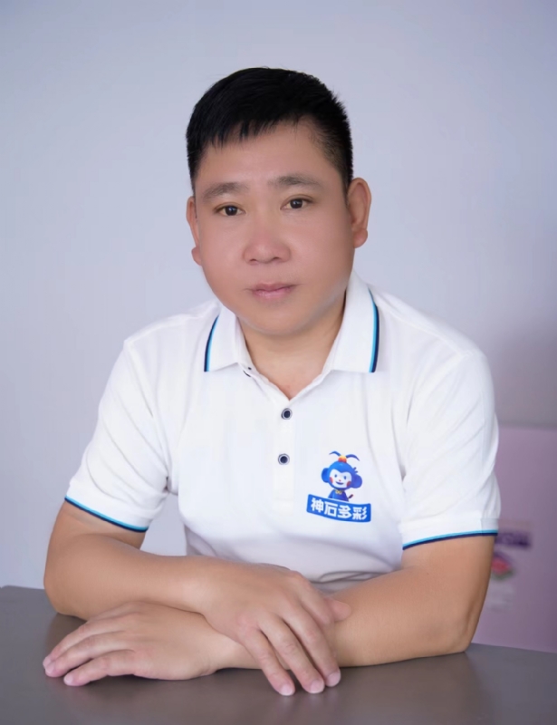 逆風飛揚的第二张照片--大田征婚网