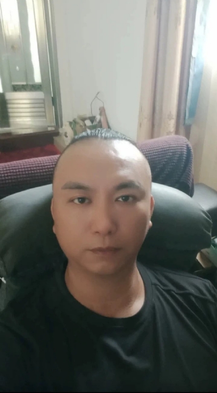 施逸森的第一张照片--大田征婚网