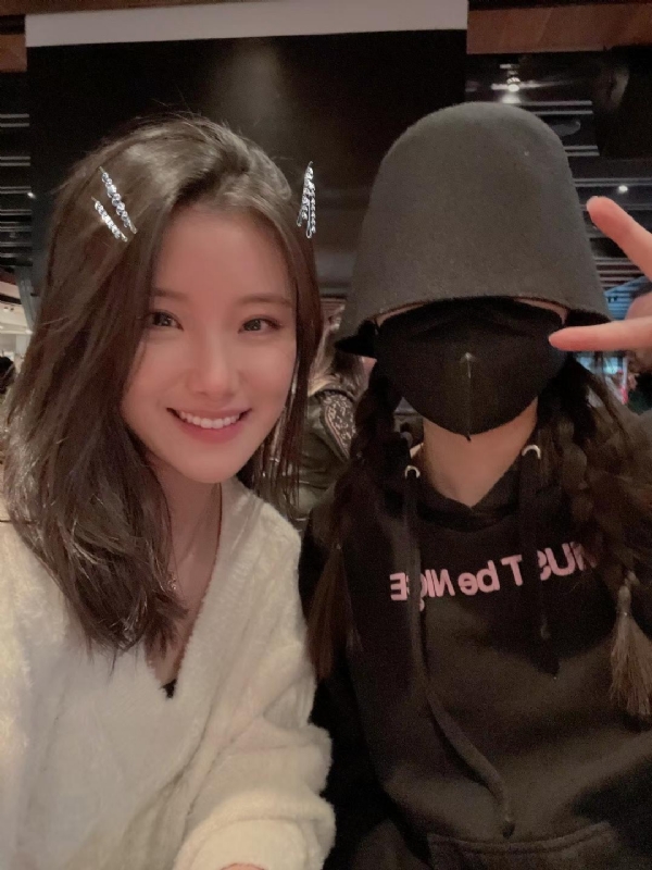 若微的第一张照片--大田征婚网