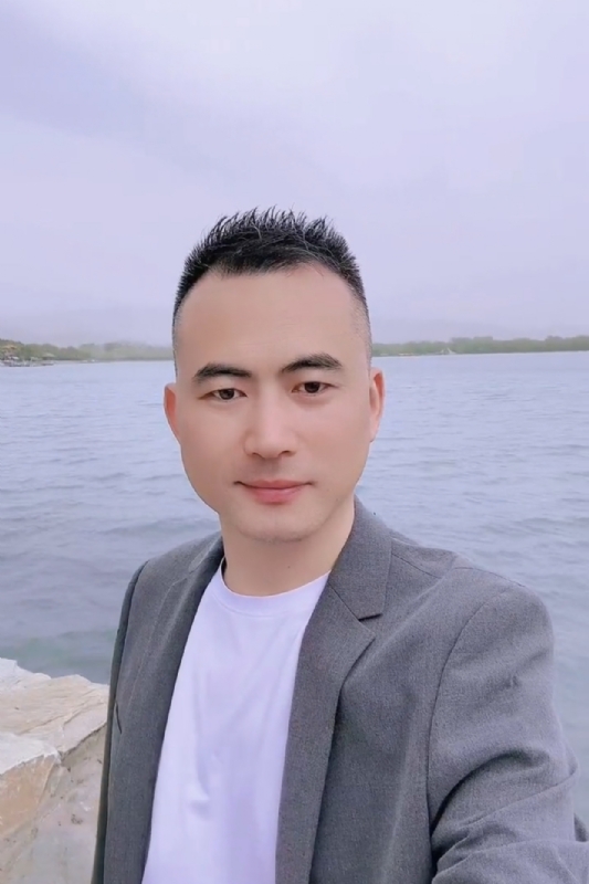 一往情深的第一张照片--大田征婚网