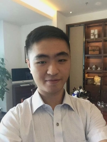 扬扬的第二张照片--大田征婚网