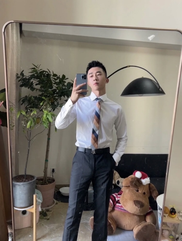 张浩的第一张照片--大田征婚网