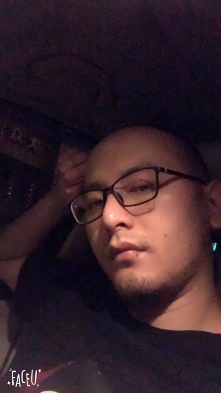 狂野的孤狼的第一张照片--大田征婚网