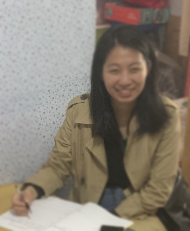 Bonnie1的第一张照片--大田征婚网