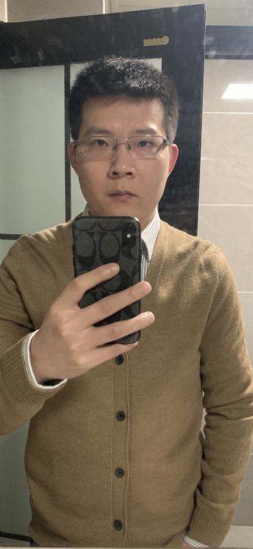 橙哥的第二张照片--大田征婚网