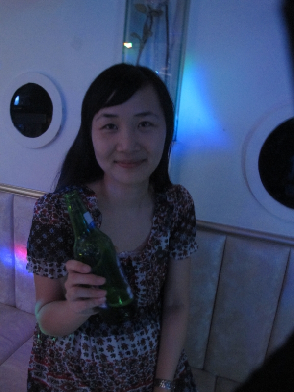 绿茶裱的第一张照片--大田征婚网