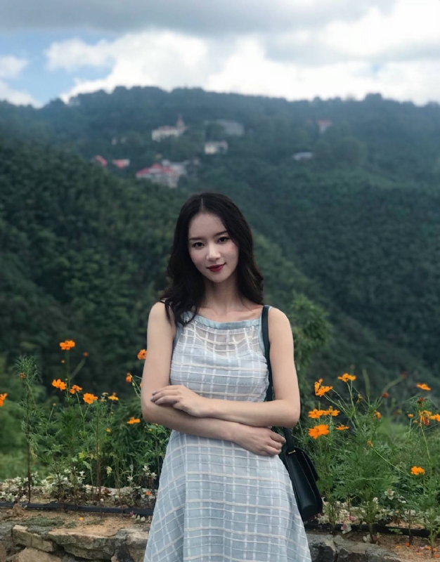 zhj的第一张照片--大田征婚网