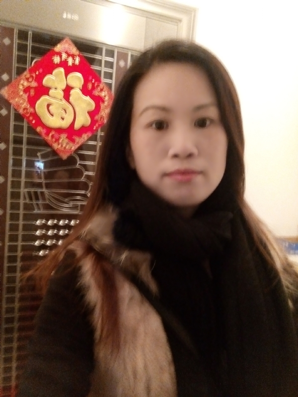 E欣的第二张照片--大田征婚网
