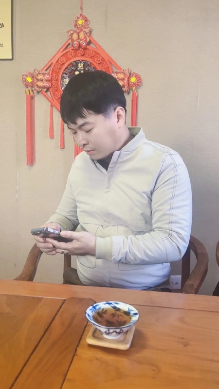 爱福的第一张照片--大田征婚网