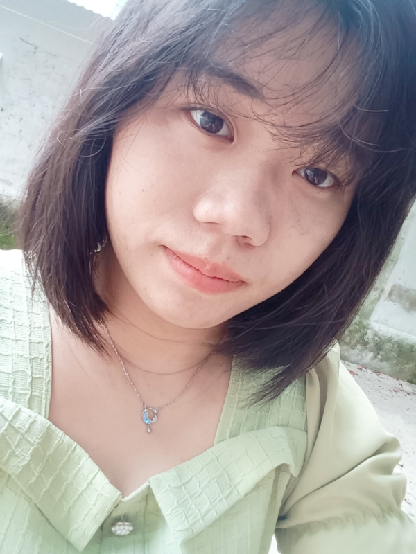 栀初的第一张照片--大田征婚网