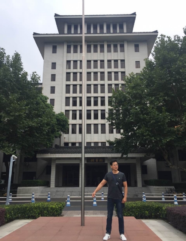 加国男人的第三张照片--大田征婚网