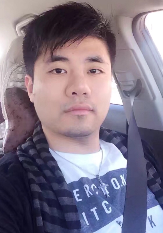 晓兵的第一张照片--大田征婚网