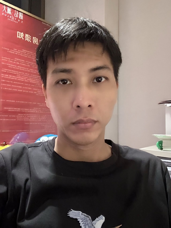 木木的第一张照片--大田征婚网