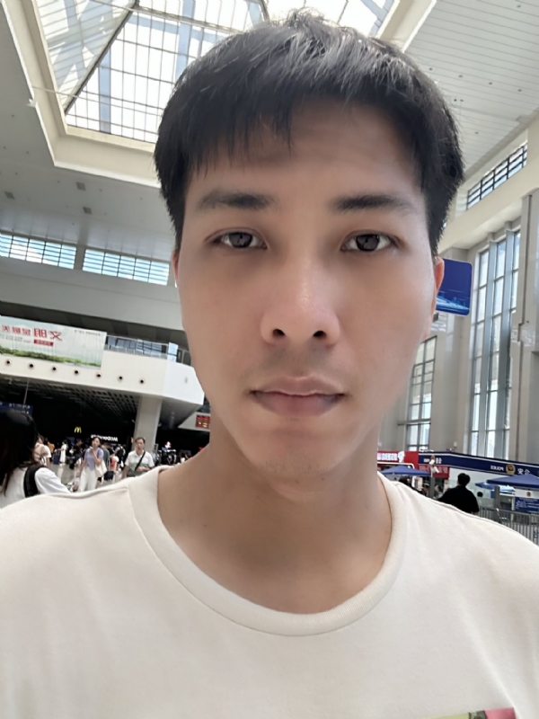 木木的第二张照片--大田征婚网