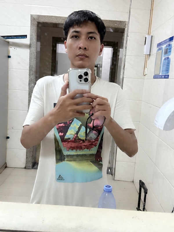 木木的第三张照片--大田征婚网