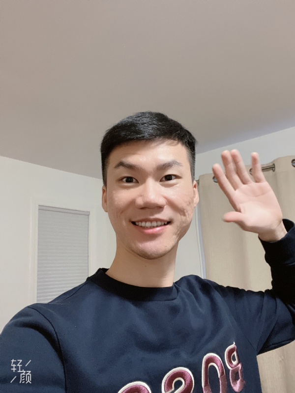 Tian天的第一张照片--大田征婚网