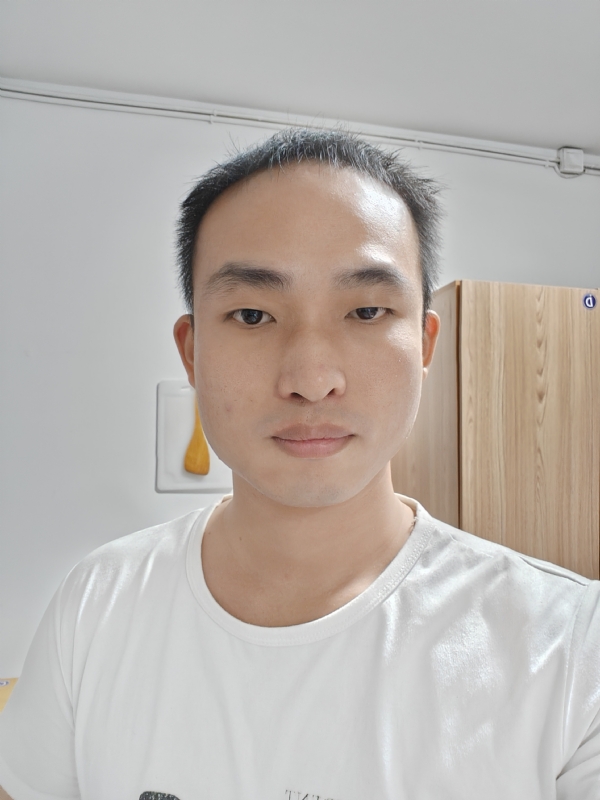 自由随心的第一张照片--大田征婚网