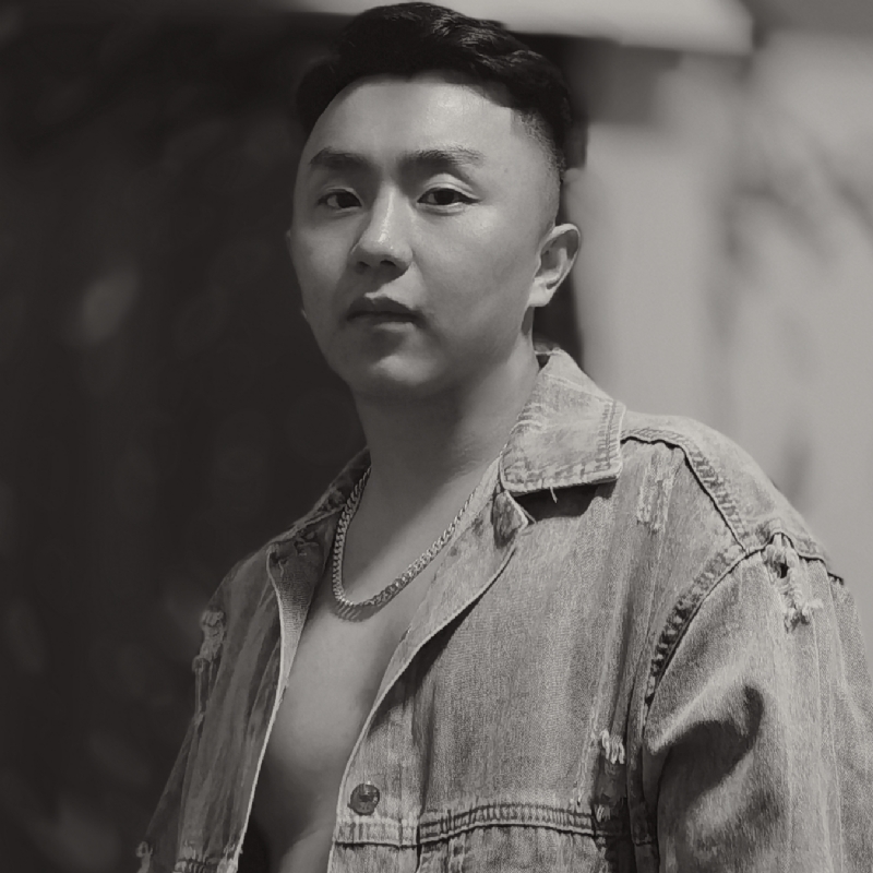 昆仔的第一张照片--大田征婚网