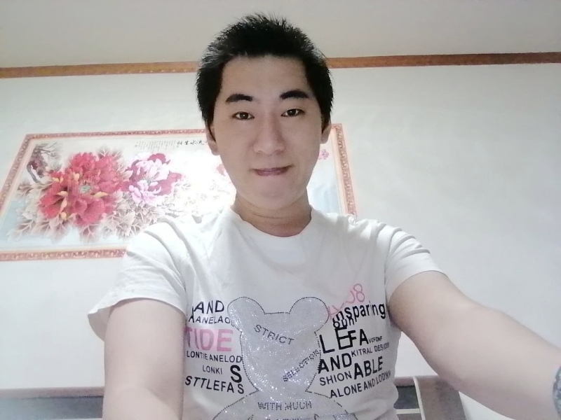 缘分天定的第一张照片--大田征婚网