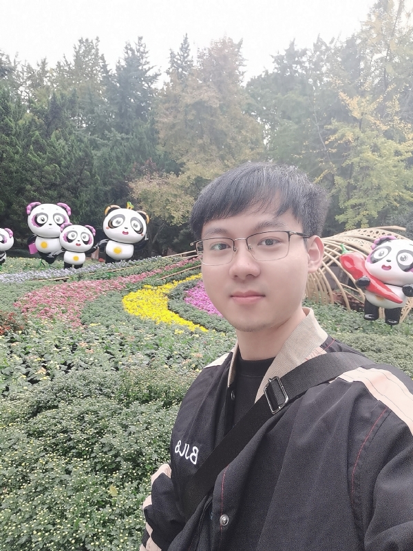 Ray的第一张照片--大田征婚网
