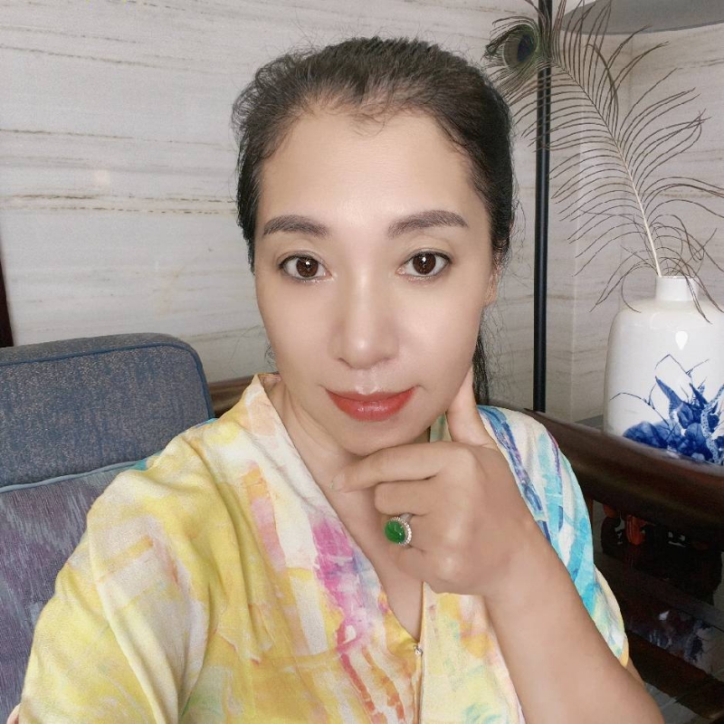 仝馨的第一张照片--大田征婚网