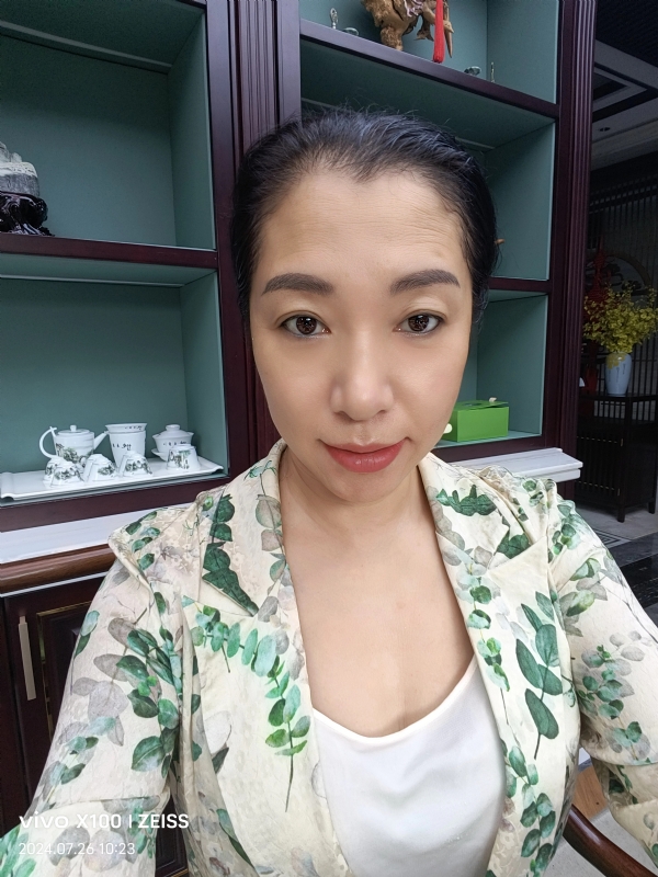仝馨的第三张照片--大田征婚网