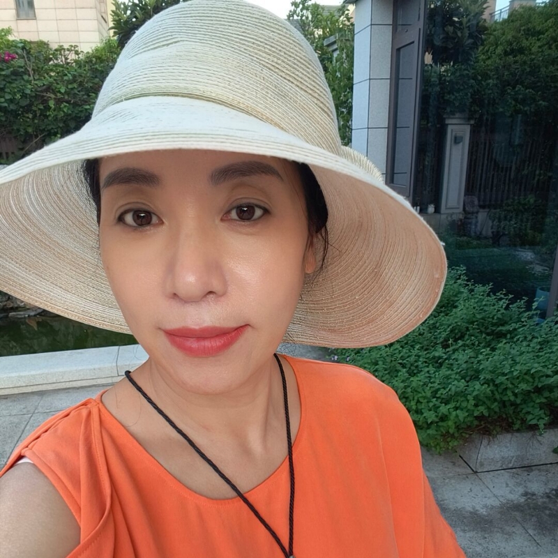 仝馨的第四张照片--大田征婚网