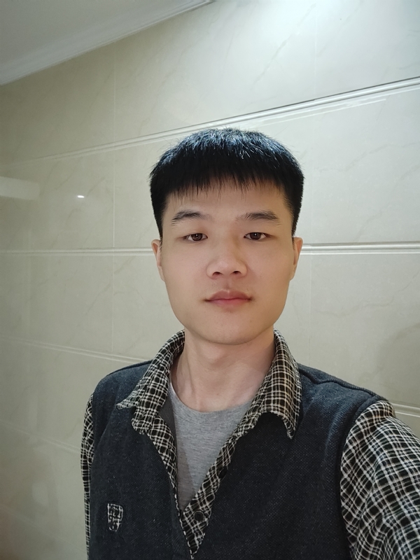 念头通达的第一张照片--大田征婚网