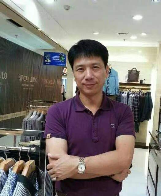 好好先生的第二张照片--大田征婚网
